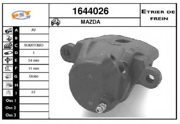 SNRA 1644026