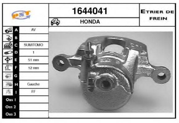 SNRA 1644041