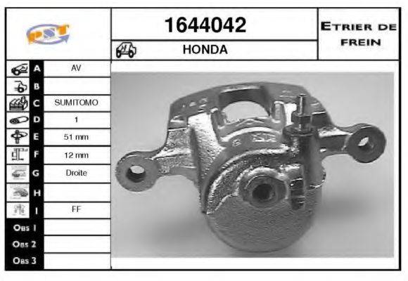 SNRA 1644042