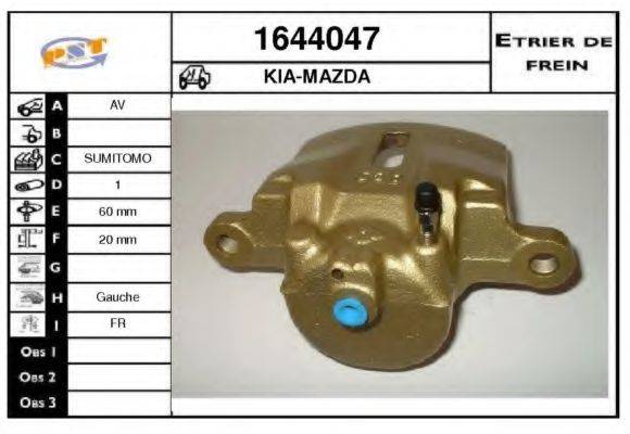 SNRA 1644047