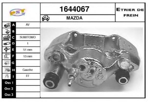 SNRA 1644067