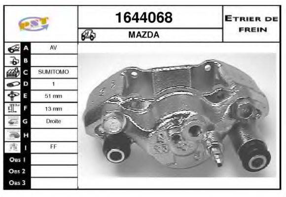 SNRA 1644068