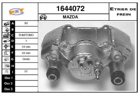 SNRA 1644072
