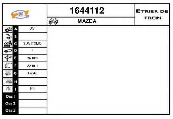 SNRA 1644112