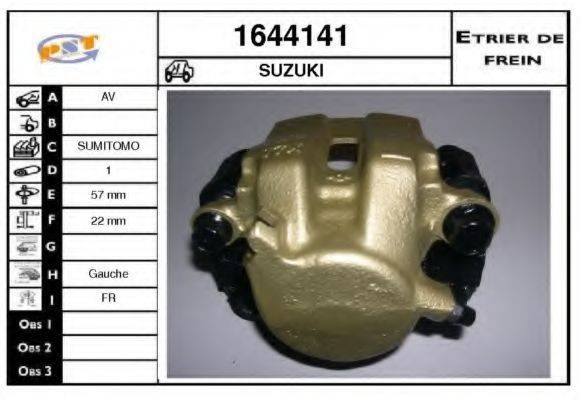 SNRA 1644141