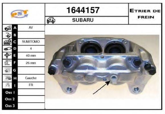 SNRA 1644157