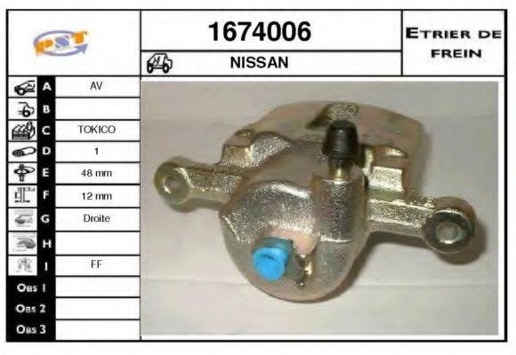 SNRA 1674006