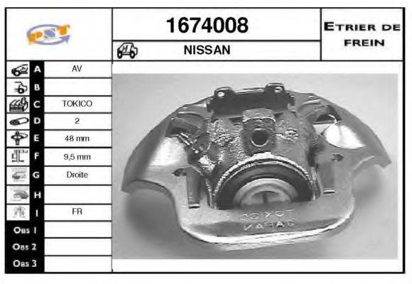 SNRA 1674008