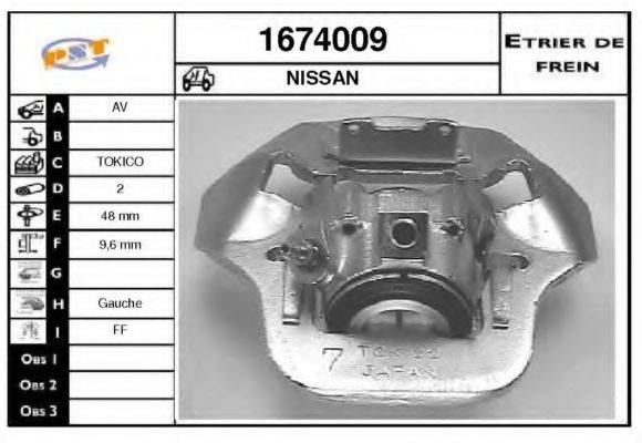 SNRA 1674009