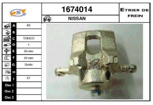 SNRA 1674014