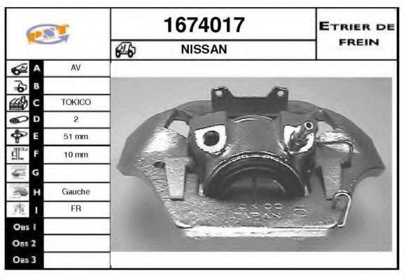 SNRA 1674017