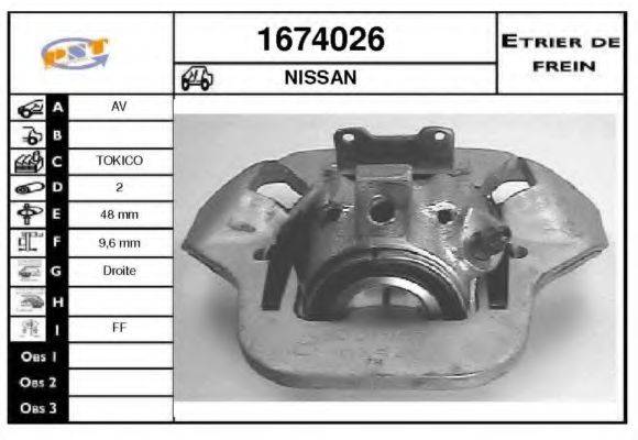 SNRA 1674026
