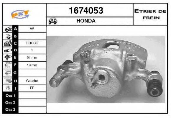 SNRA 1674053