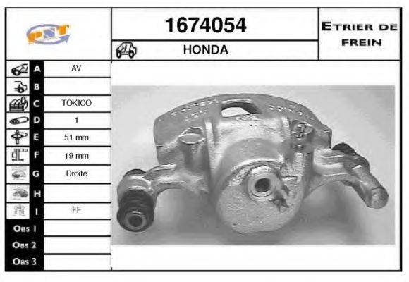 SNRA 1674054