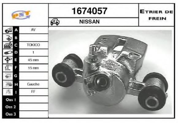 SNRA 1674057