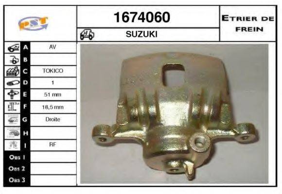 SNRA 1674060