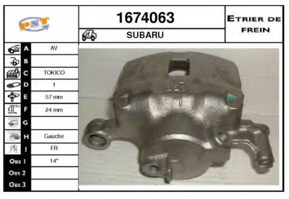 SNRA 1674063