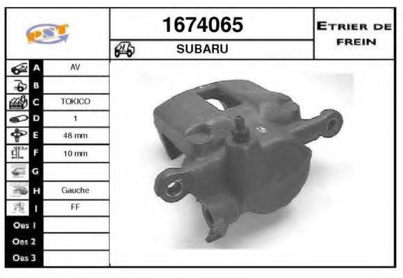 SNRA 1674065