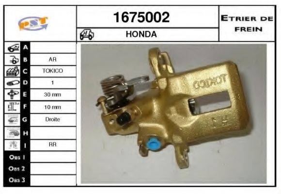 SNRA 1675002