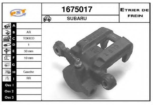 SNRA 1675017