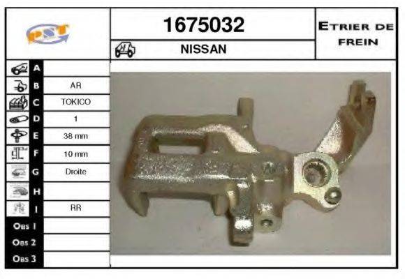 SNRA 1675032