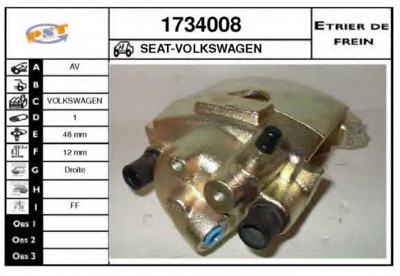 SNRA 1734008