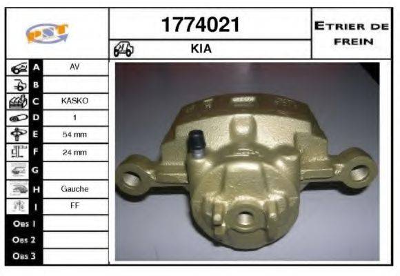 SNRA 1774021