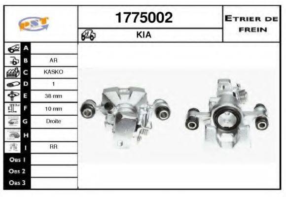 SNRA 1775002