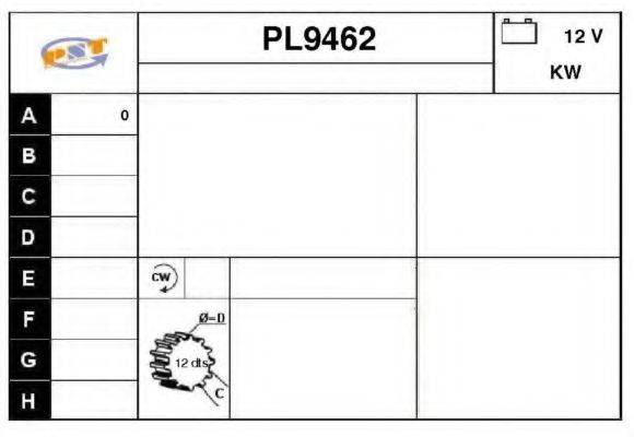 SNRA PL9462