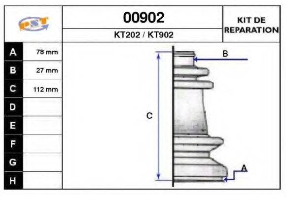 SNRA 00902