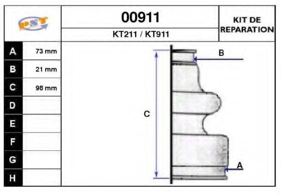 SNRA 00911