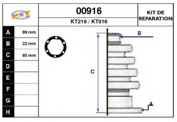 SNRA 00916