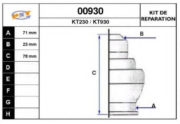 SNRA 00930