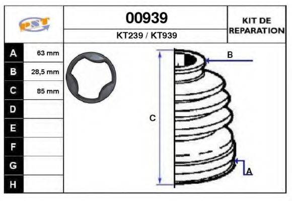 SNRA 00939