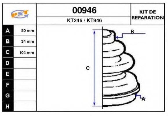 SNRA 00946