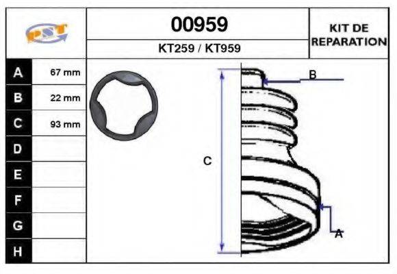 SNRA 00959