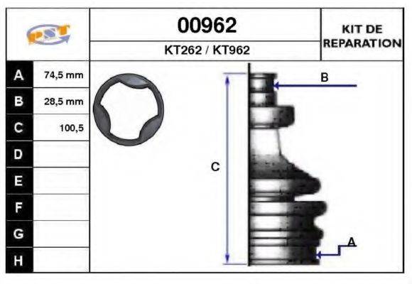 SNRA 00962