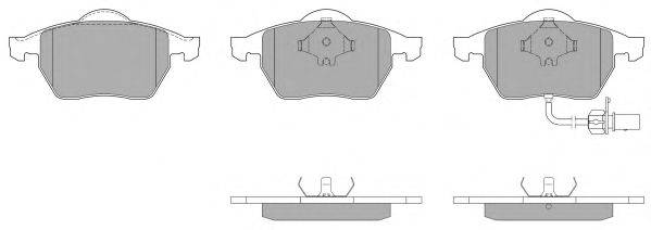 FREMAX FBP-0868-01
