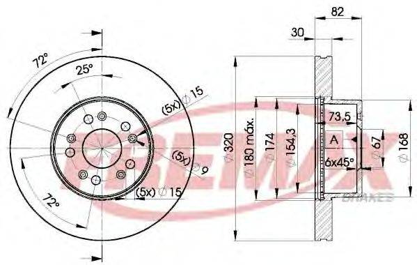 FREMAX BD-0912