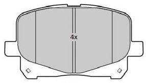 FREMAX FBP-1789