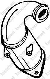 BOSAL 090-091