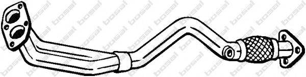 BOSAL 823-859