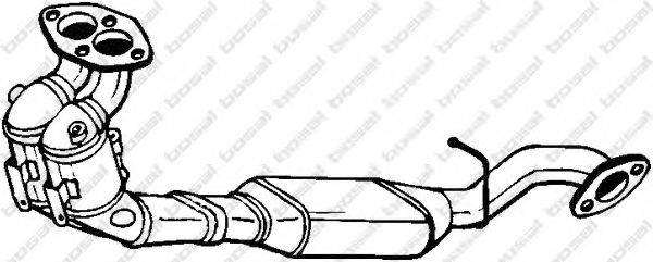 BOSAL 099-763