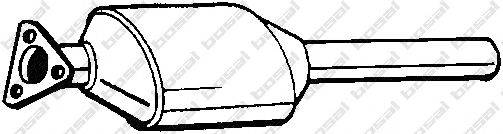 BOSAL 098-050