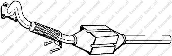 BOSAL 099-971