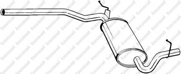BOSAL 282-363