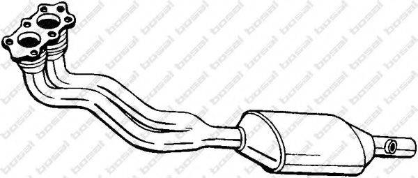 BOSAL 090-756