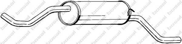 BOSAL 115-577