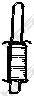 BOSAL 251-534