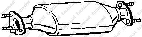 BOSAL 099-752